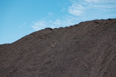 Поставки угля с Сахалина упали на 23% в первом полугодии