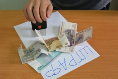 Штраф за голых манекенов в магазинах предложили ввести в России