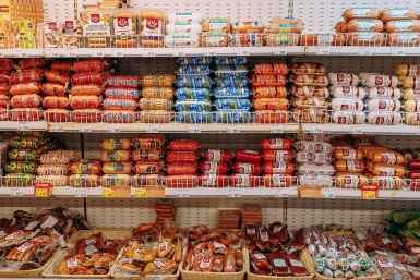 Магазины Пхеньяна наполнила мясная продукция из Приморья — цены всерьёз удивляют