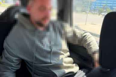 В Хабаровске задержан автомошенник из Приморья, обманувший клиентов на 22 млн