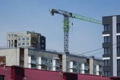 Цена кв. метра первички на Сахалине за год выросла почти на 20%