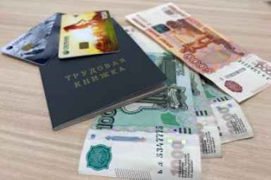 Пенсия по старости — не ниже 40 % от заработка: пожилым россиянам готовят приятный сюрприз
