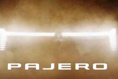 Mitsubishi Pajero Mitsubishi