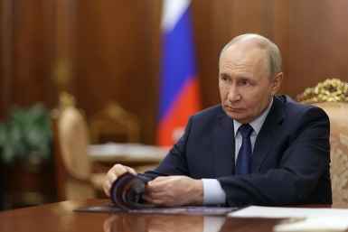 Архитектор из Владивостока Феликс Машков попросил Путина поправить 44-ФЗ