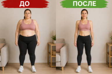 Тематическое фото Создано при помощи ИИ