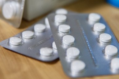 РФ прорабатывает возможную локализацию производства лекарств в Малайзии