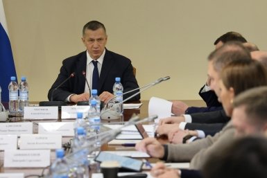 Трутнев: Число компаний, использующих Северный морской путь, будет расти, несмотря на позицию Японии