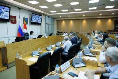 Верфь за 200 млрд рублей построят во Владивостоке — проект признан приоритетным