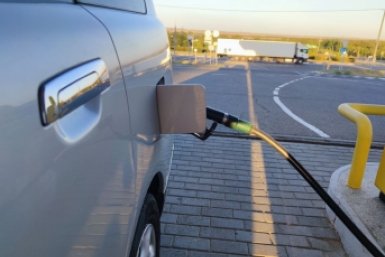 &quotБензина нет нигде&quot: ставропольцы жалуются губернатору на дефицит топлива в середине августа Елена Гиневская, ИА Stavropol.Media