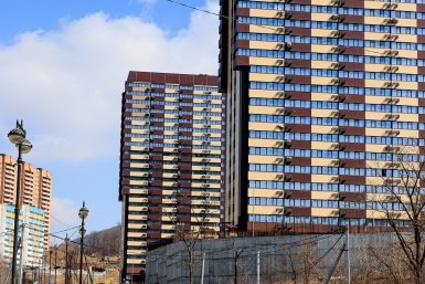 Мэрия Владивостока рассматривает создание второй муниципальной УК