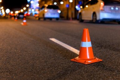 На центральной улице Владивостока изменится схема движения – как теперь ехать