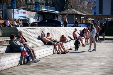 Тематическое фото Евгений  Кулешов, ИА PrimaMedia