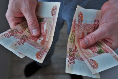 32,7 тысячи за оклад: кому повезет в 2027 году, а кто останется у разбитого корыта?