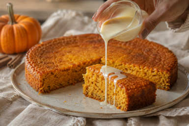 Вкус как у пряного латте: Ляйсан Утяшева назвала 3 любимых рецепта из тыквы - не каша и не пирог