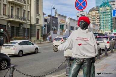 Картина дня: ВЭФ, ремонт теплотрассы, ларги и сборка китайских грузовиков на ДВ