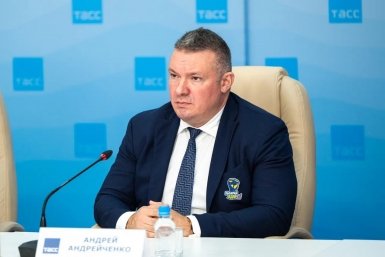 Андрей Андрейченко Пресс-служба ЛДПР