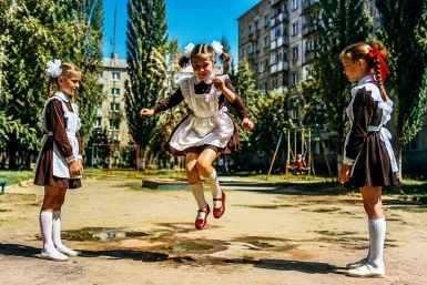 10 вопросов о играх, в которые играли все советские дети Создано при помощи ИИ