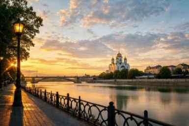 Тематическое изображение Сгенерировано ИИ