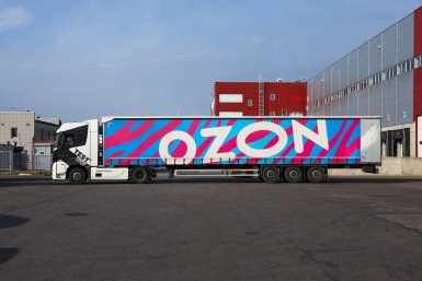 Ozon планирует сотрудничать с операторами сторонних сортировочных центров в РФ