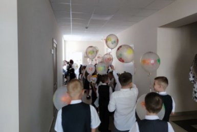 Школа Елена Гиневская, ИА Stavropol.Media