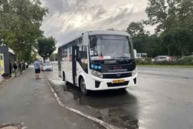 "Пассажиры в шоке": вопиющий случай в автобусе в Приморье
