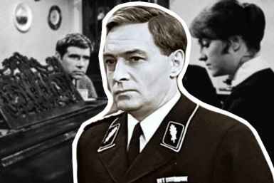 Его назвали самым "великим" сериалом из СССР, но там одни ляпы: вы их точно не замечали