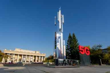 МТС открыла абонентам скоростную гигабитную сеть и включает 5G на частотах LTE  Пресс-служба МТС