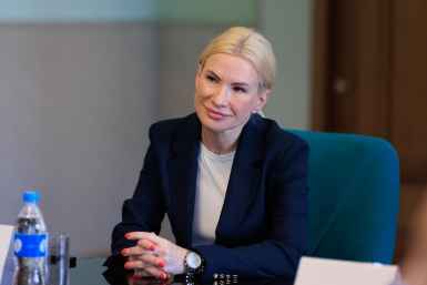 Елена Бурмистрова Евгений Кулешов, ИА PrimaMedia