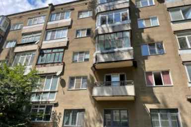 В ЖКХ ужесточили правила остекления и утепления балконов ИА Stavropol.Media