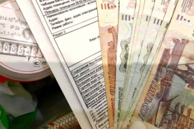 Тарифы ЖКХ для россиян повысят больше предела Овдеенко Валерия, ИА PrimaMedia