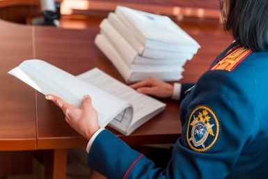 Следователи проверяют драку с участием подростков и родителей во Владивостоке