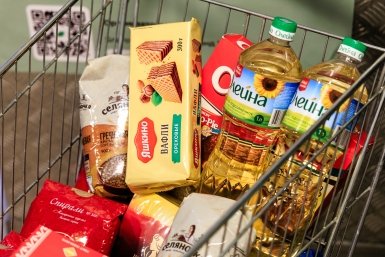 Правительство РФ утвердило перечень из 24 продуктов для мониторинга цен с 2027 года