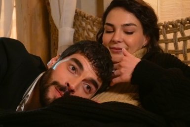 Восточные страсти: что смотреть из турецких сериалов, если хочется отвлечься