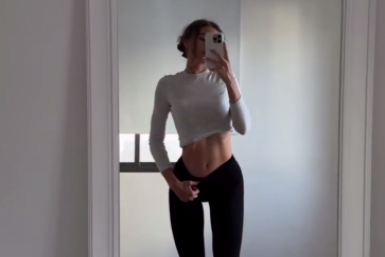 Скриншот Tg-канал &quotfitnesc&quot (18+)