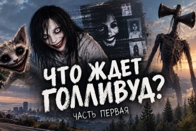 "Закулисье реальности", что ты наделало? Интернет-страшилки рвутся на большой экран
