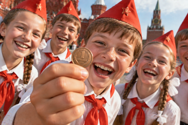 Что можно было купить в СССР за 1 копейку? Только те, кто жил в Союзе, наберут 10 из 10 — ТЕСТ