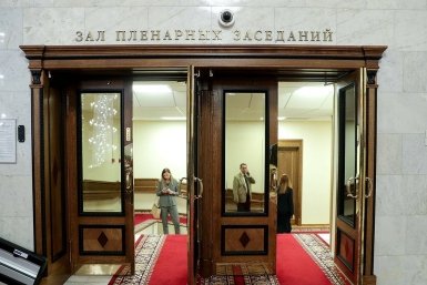 Что ждет россиян с 1 октября С сайта ГД