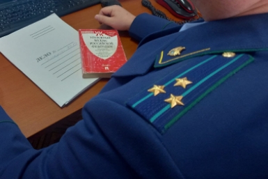 Жительница Санкт-Петербурга арестовали в Уссурийске за мошенничество на 7 млн рублей