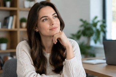 Умный человек не станет доказывать, что он умный: 3 признака, которые выдают интеллект