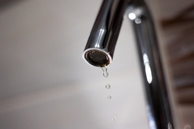 Авария в Штыково оставила часть Владивостока без холодной воды