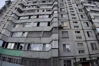 "За 50 тысяч?": женщина сняла квартиру в центре Владивостока и обомлела