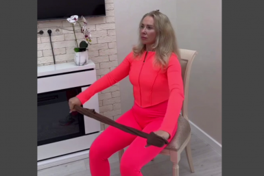 Скриншот Tg-канал &quotfitness0home&quot (18+)