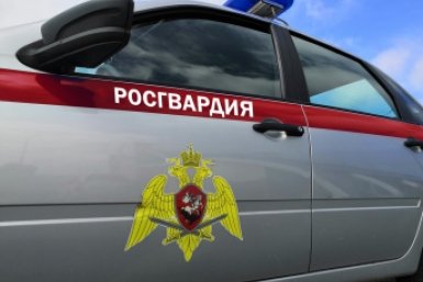 За неделю росгвардейцы в Приморье задержали 36 человек, находящихся в розыске Пресс-служба Управления Росгвардии по Приморскому краю