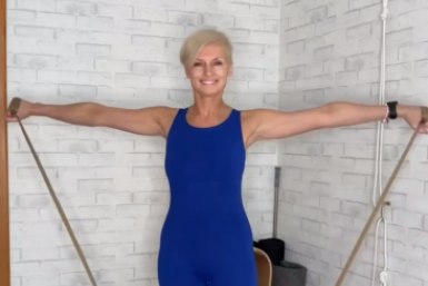 Скриншот Tg-канал &quotfitness0home&quot (18+)