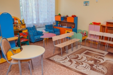Новый размер родительской платы утверждён с 1 октября в детсадах Приморья