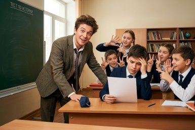 Тематическое фото сгенерировано при помощи ИИ