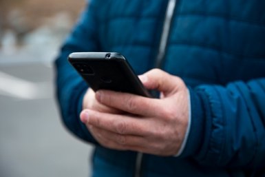 Приморье заняло третье место в ДФО по развитию мессенджера МАХ  