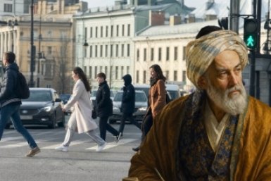 Всего 1 рубаи Омара Хайяма: почему эти строчки отучат вас спорить и доказывать свою правоту