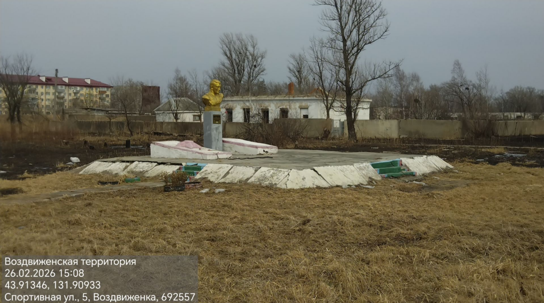 Памятник рядовому Шитикову отреставрируют в Приморье — вспомним подвиг героя