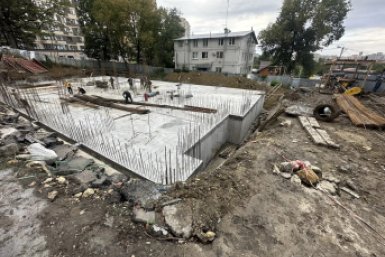 Городскую баню на Крупской в Ставрополе реконструируют к концу 2030 года